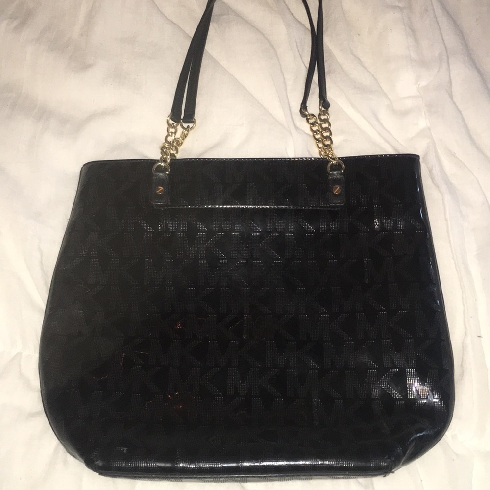 Michael Kors Large Purse